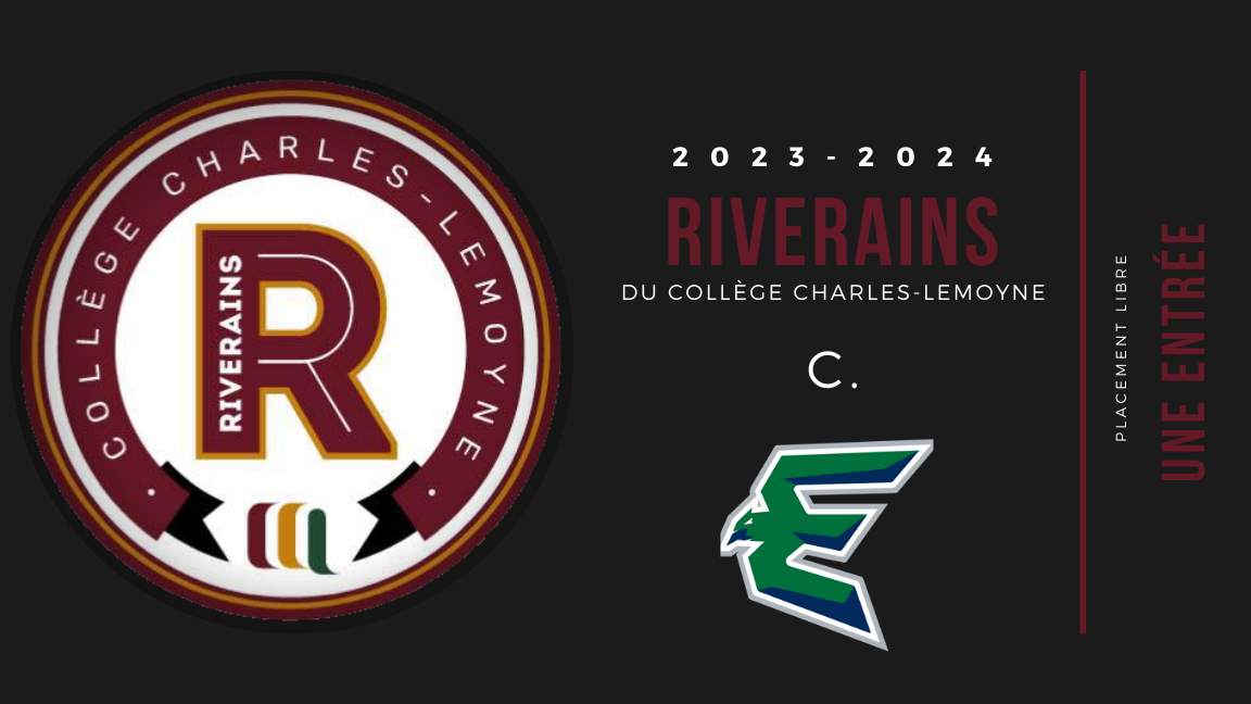 Riverains du Collège Charles-Lemoyne contre les Estacades de Trois-Rivières