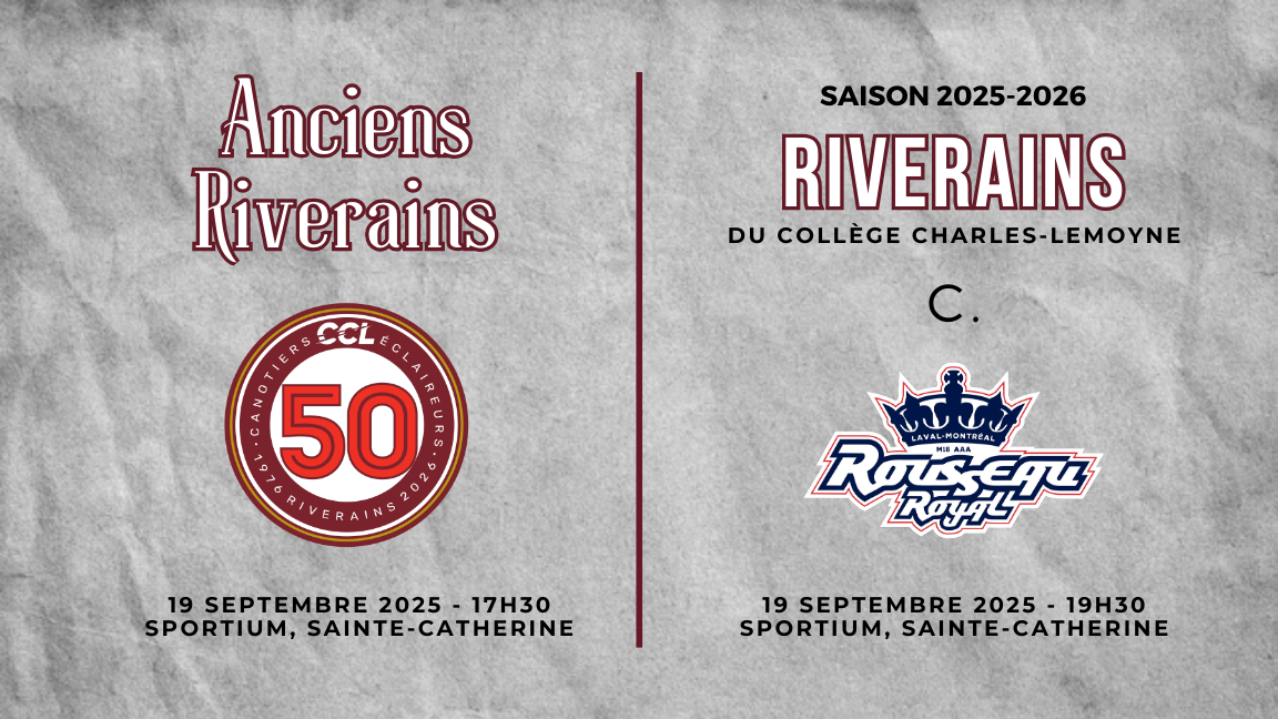 Riverains du Collège Charles-Lemoyne contre Rousseau-Royal de Laval-Montréal