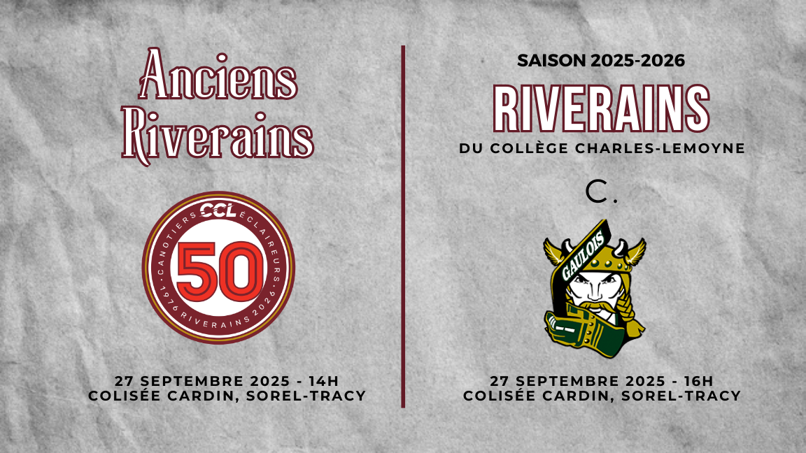 Riverains du Collège Charles-Lemoyne contre Gaulois de St-Hyacinthe