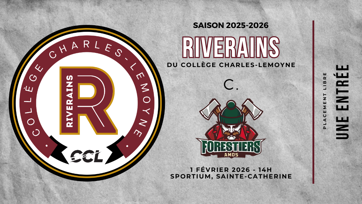 Riverains du Collège Charles-Lemoyne contre Forestiers d'Amos