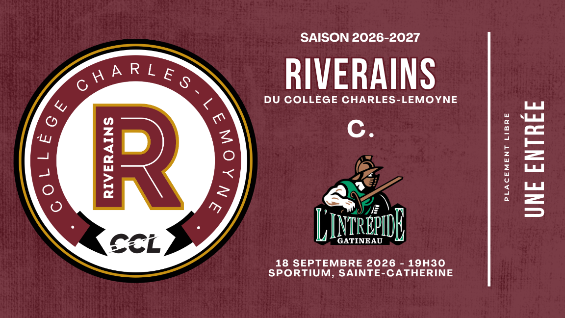 Riverains du Collège Charles-Lemoyne contre Intrépide de Gatineau