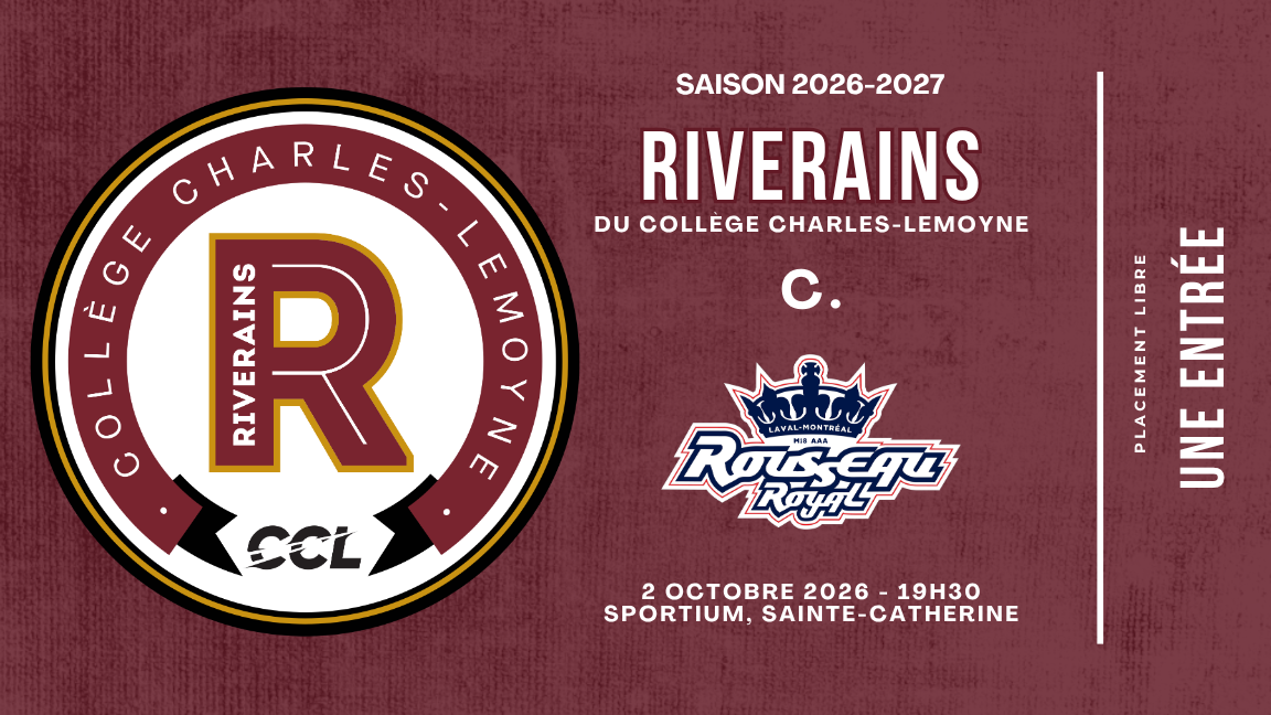 Riverains du Collège Charles-Lemoyne contre Rousseau-Royal de Laval-Montréal