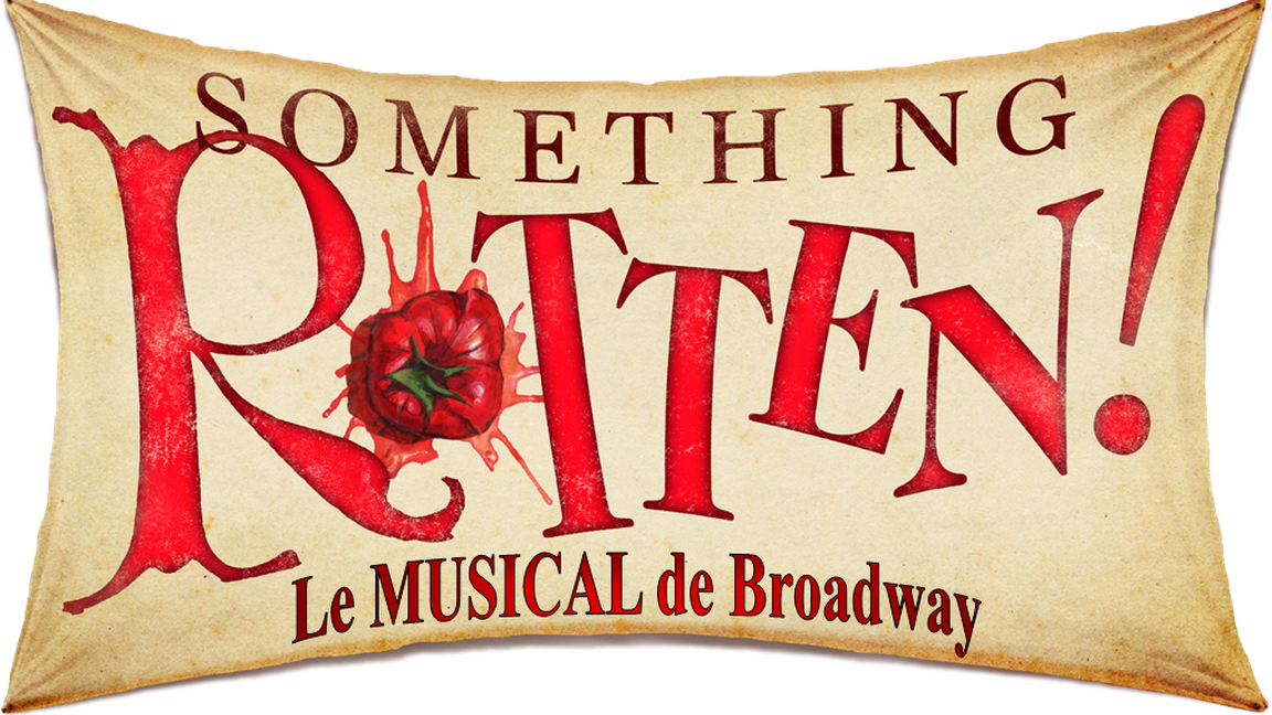 Something Rotten - École St-Luc