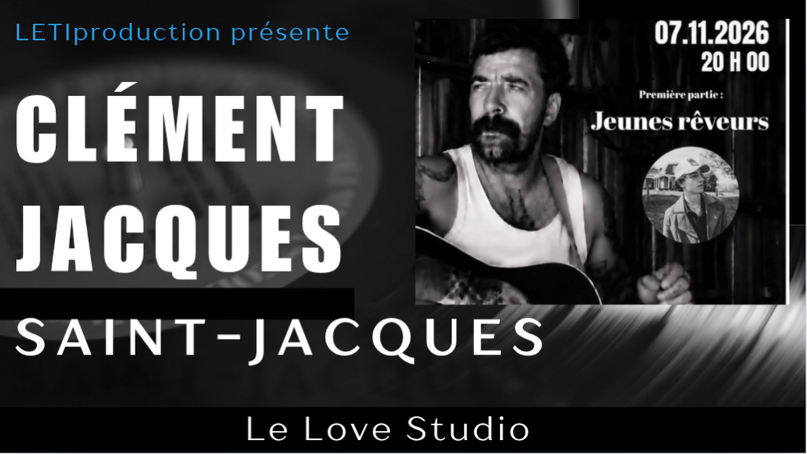 Clément Jacques Saint-Jacques