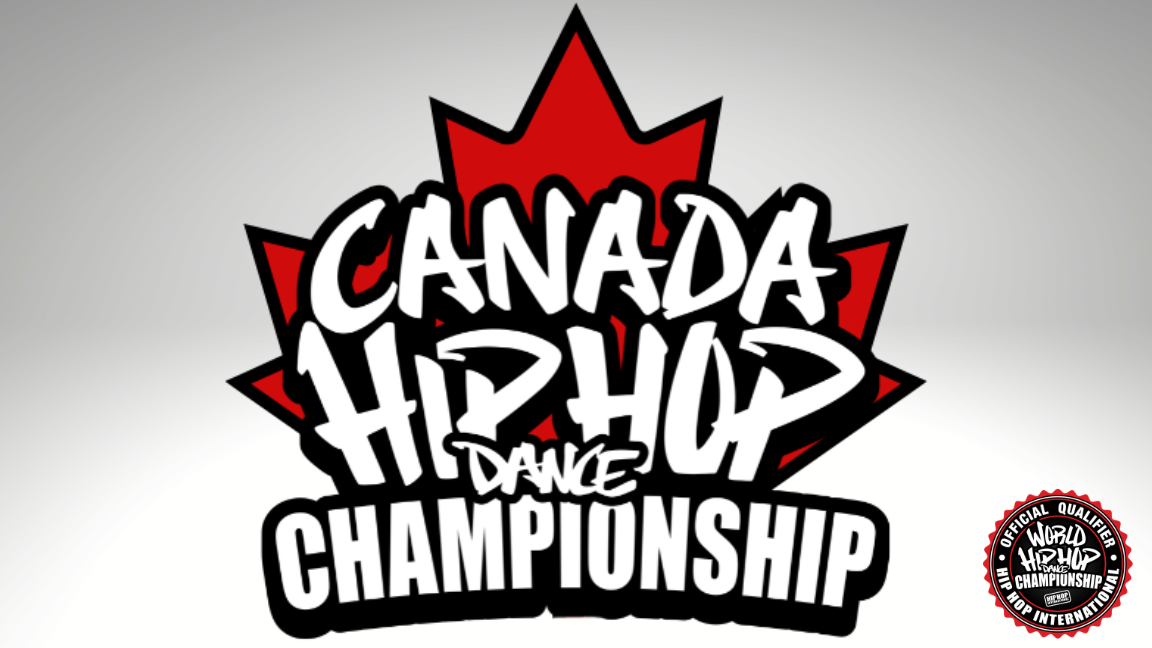 Canadian Hip Hop dance championship