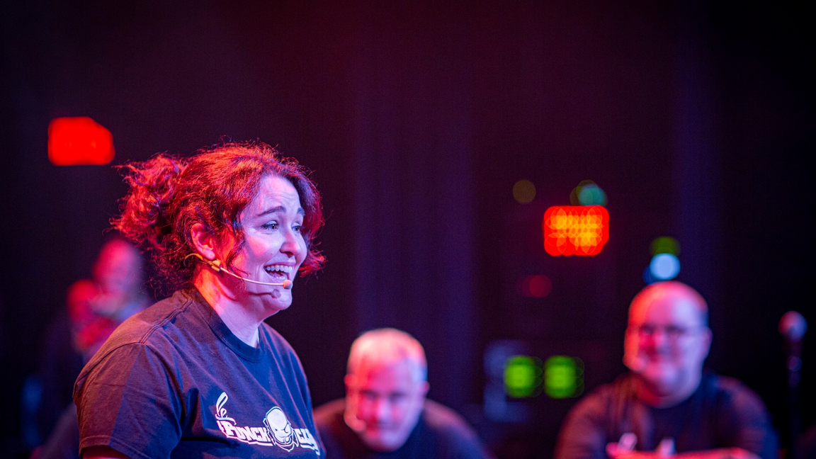 Le Punch Club - Saguenay