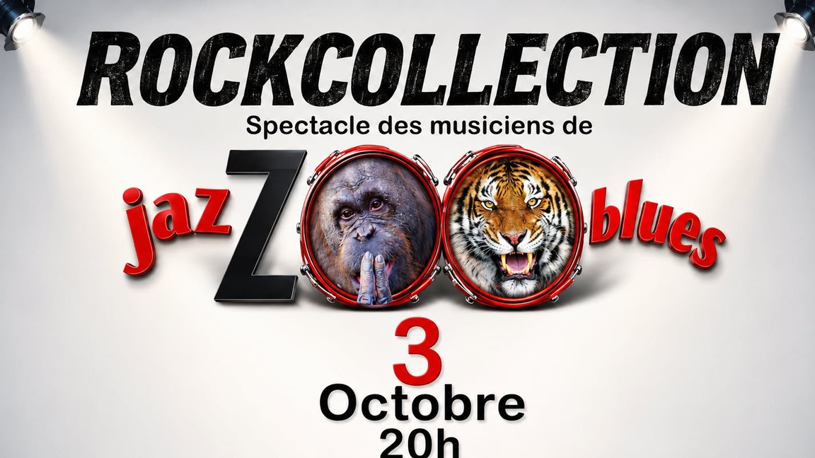Rock Collection par JazzOOBlues