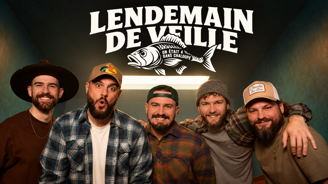 Lendemain de Veille