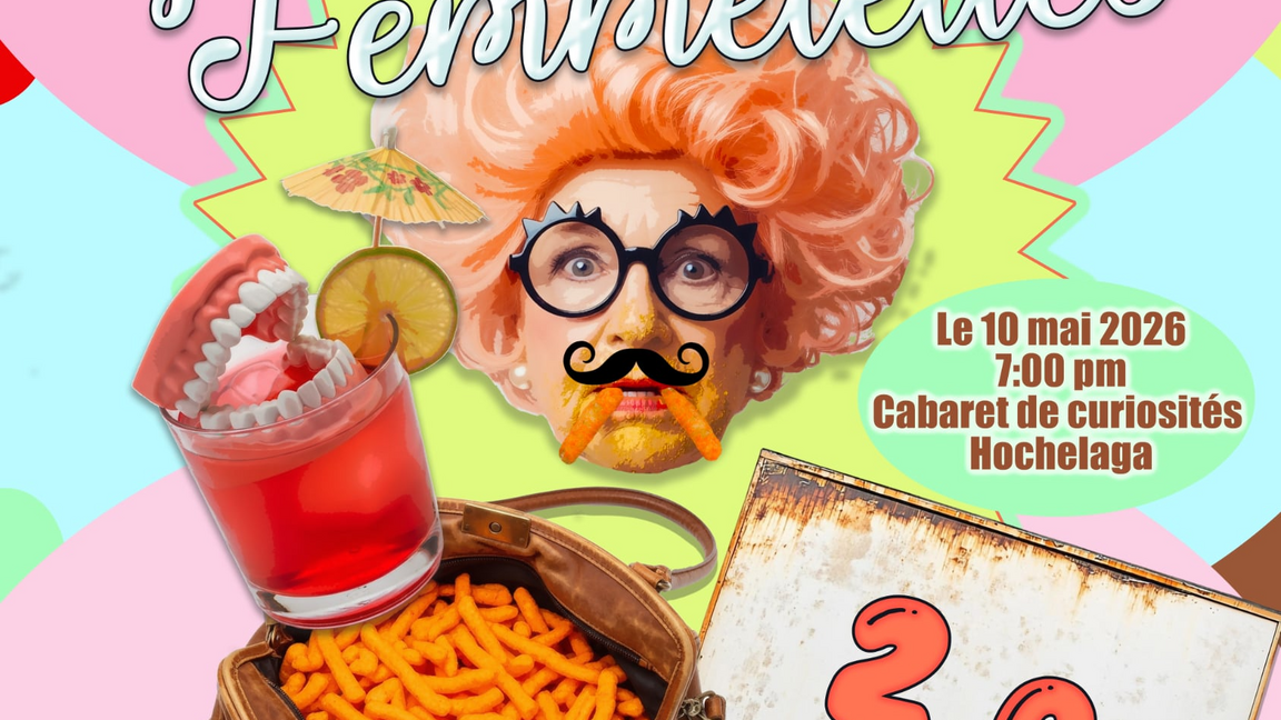 Édition Fête des Mères