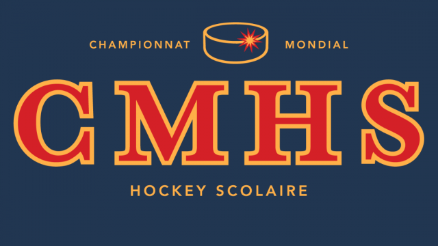 Championnat Mondial de Hockey Scolaire