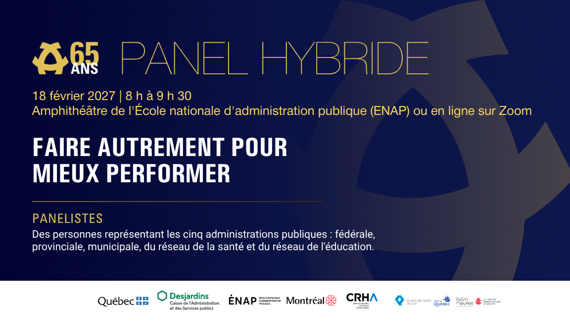 2026-2027_IAPQ_Webinaire 4_Faire autrement pour mieux performer