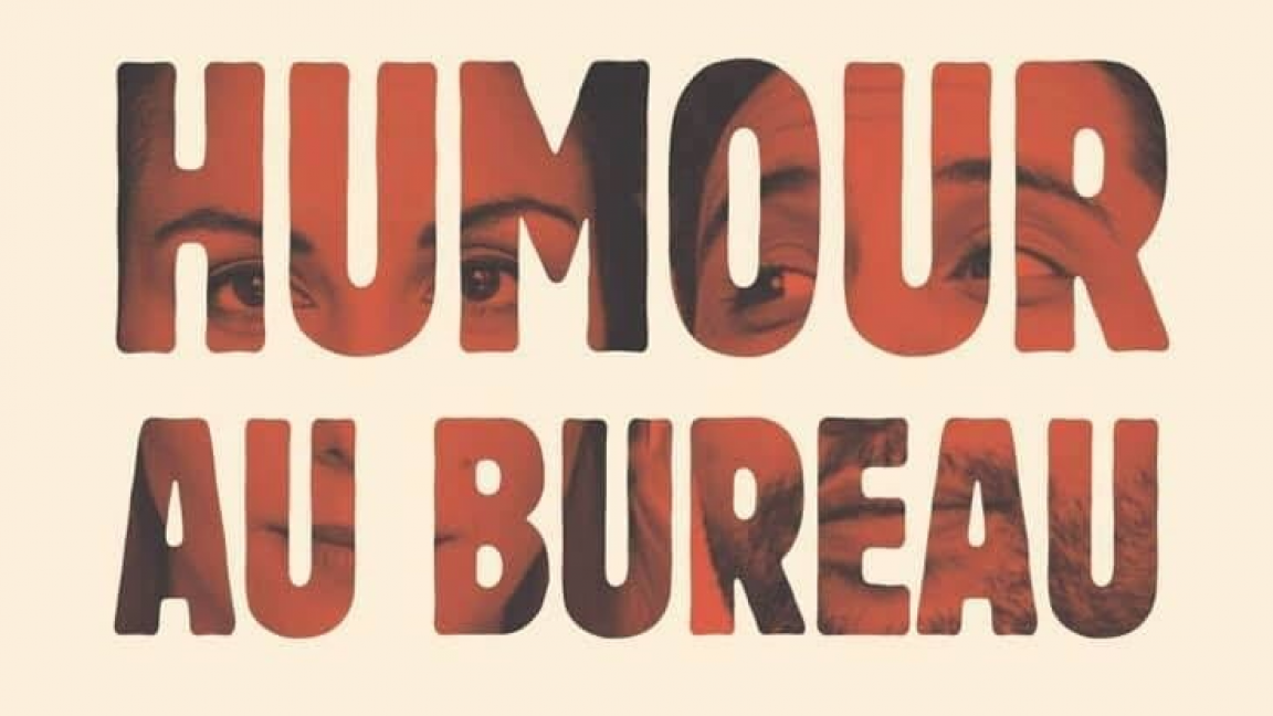 Humour au bureau