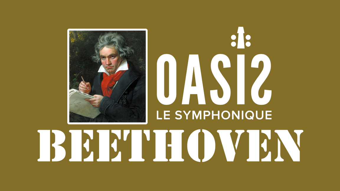 L'Oasis Beethoven