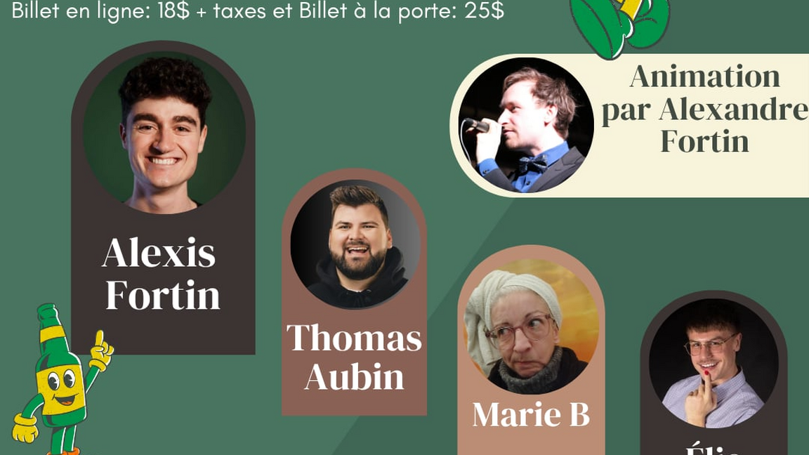 Les Samedis Soulrires