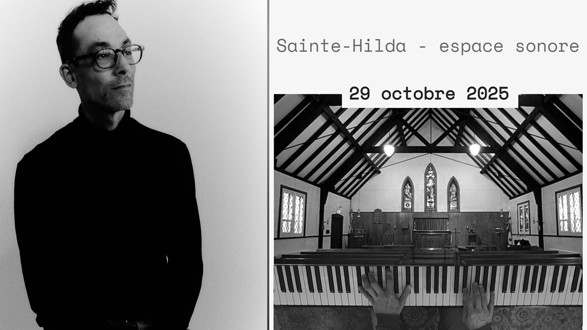 Christian Bernard (Piano)