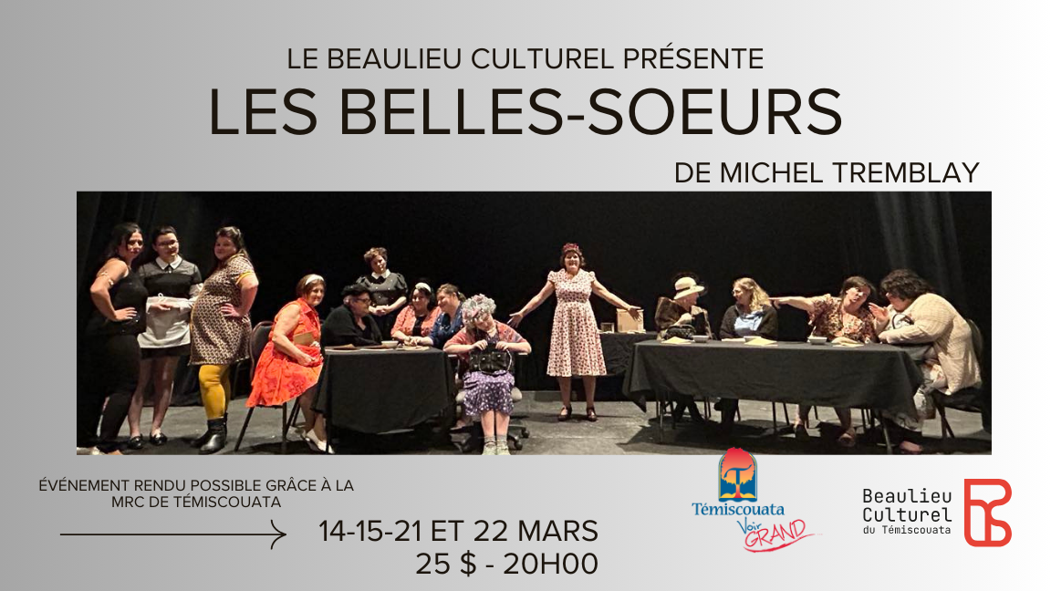 Les belles-soeurs