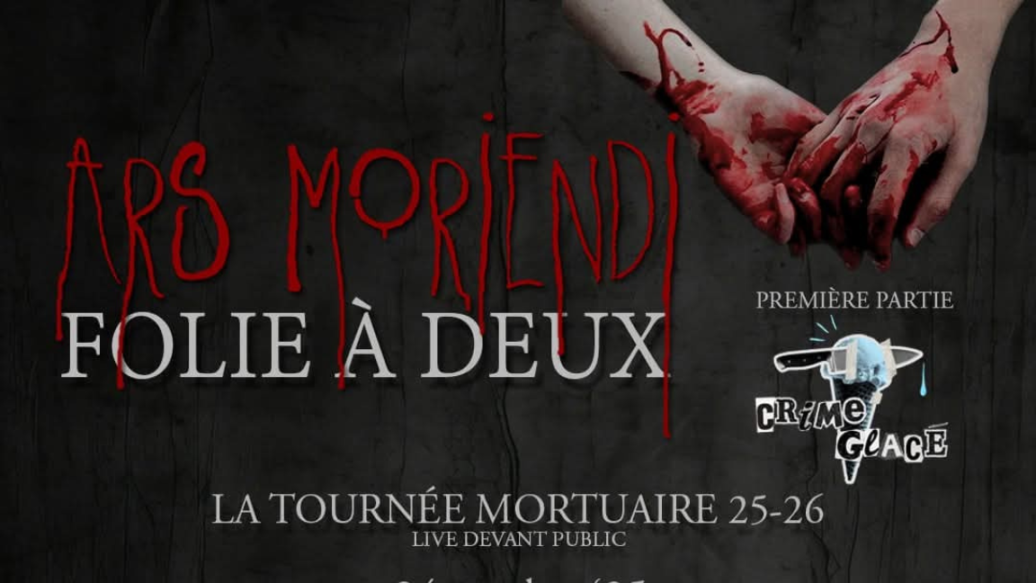 ARS Moriendi - Folie à Deux