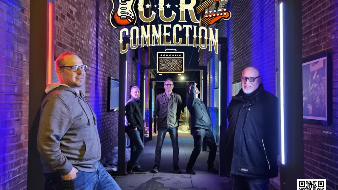 CCR Connection