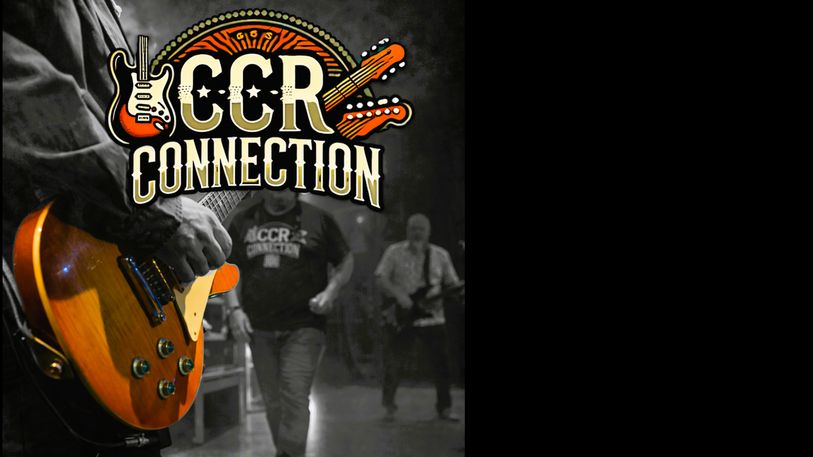 CCR Connection