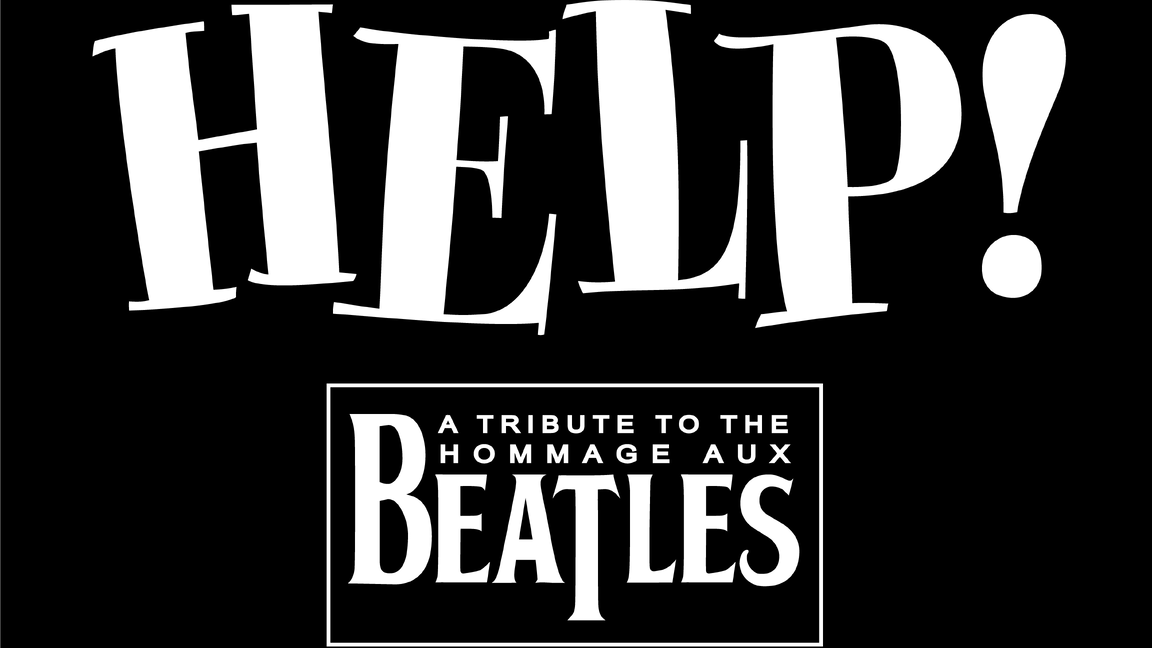 HELP! Hommage Aux BEATLES