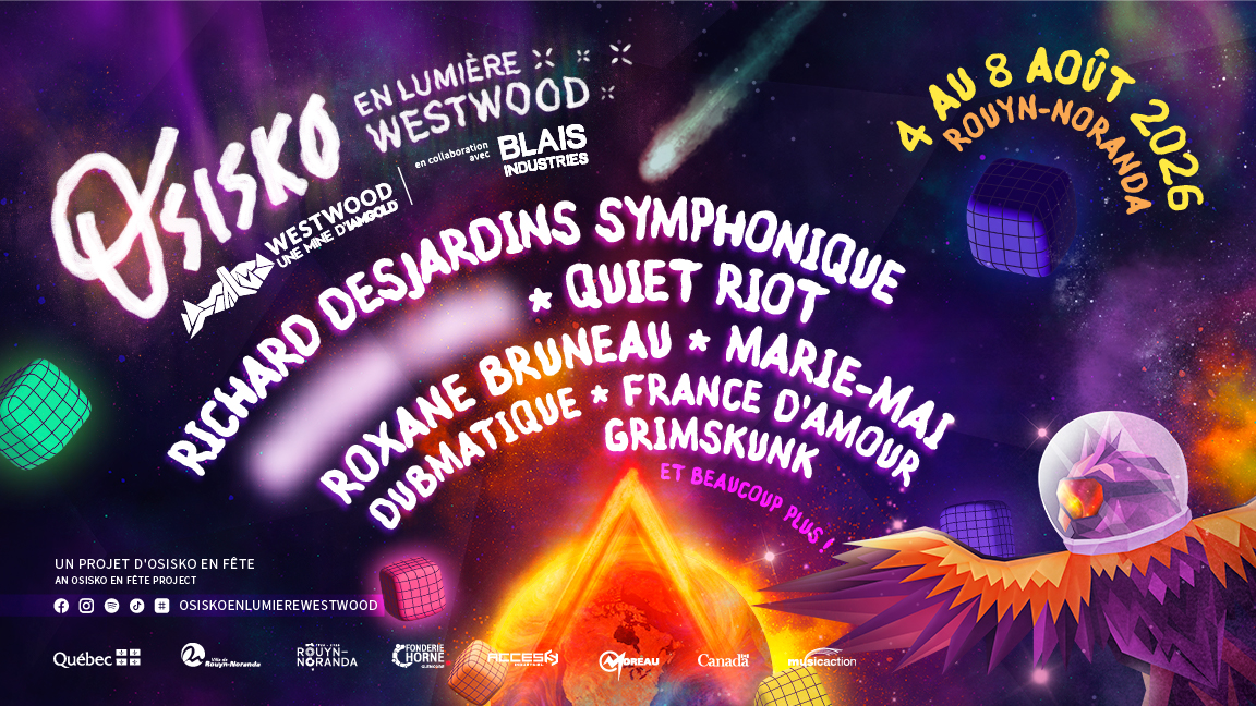 Westwood Passport (5 days) ▲ August 4 to 8 2026