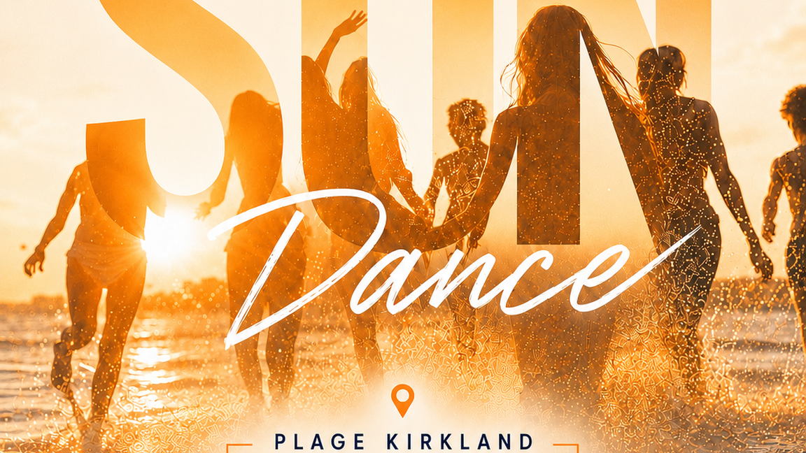 SUN DANCE