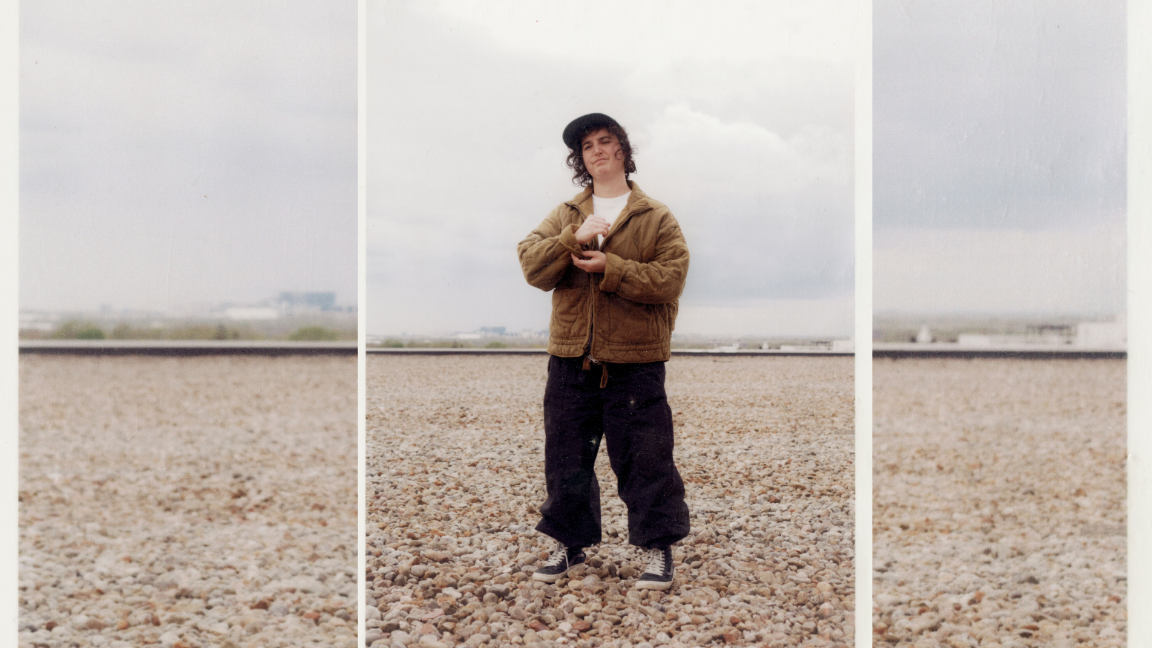 ANAÏS CONSTANTIN déplogue au quai des brumes (trio)