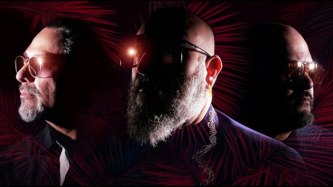 Psychotropical Orchestra