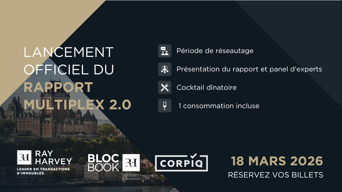 Rapport Multiplex 2.0 - 18 Mars 2026