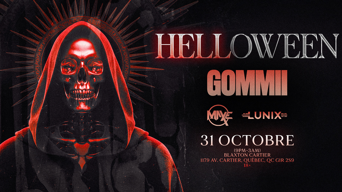 HELLOWEEN