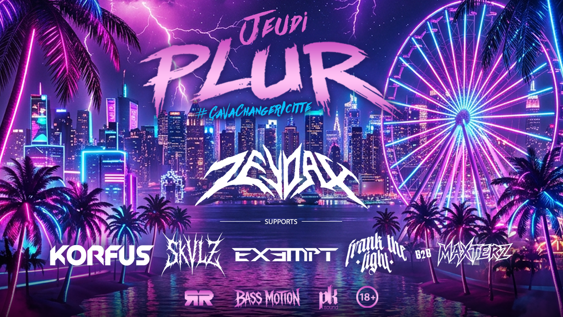 Jeudi Plur