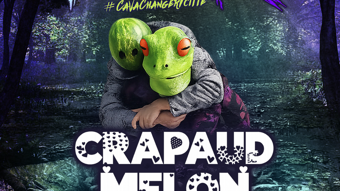 Vendredi PLUR #ÇaVaChangerIcitte