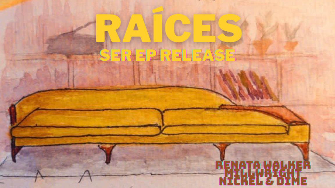Raíces