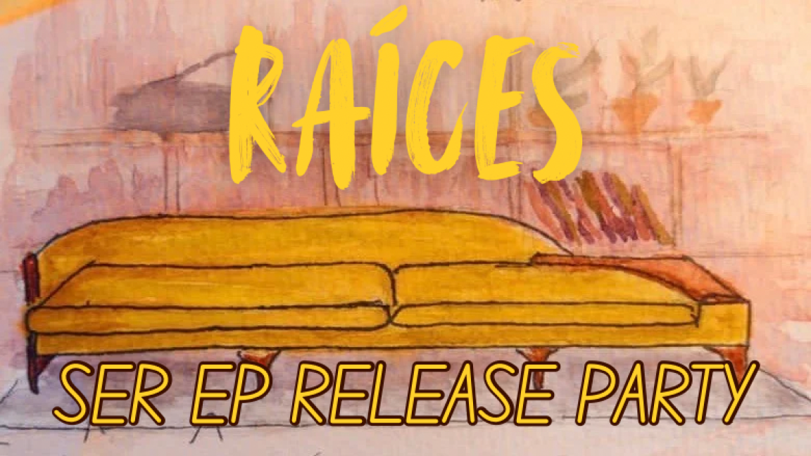 Raíces
