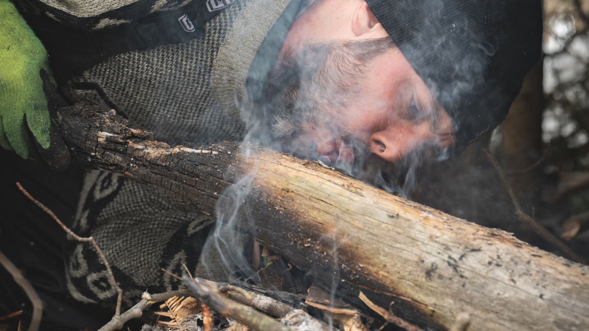 Initiation à la survie