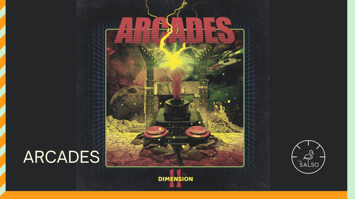 ARCADES | La SALSO