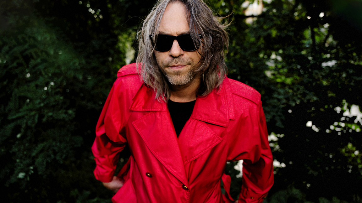 Antoine Corriveau | La SALSO