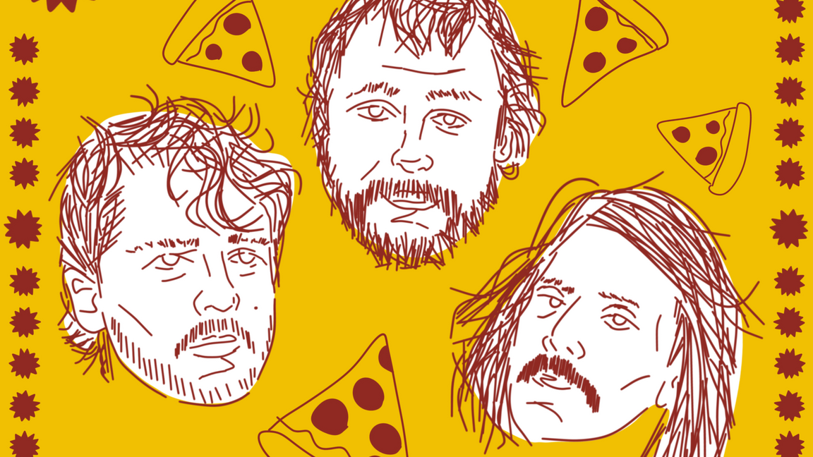 SÉRIE DÉCOUVERTE : Ariell-Bourdon-Chicoine, 3 pour 1 | La SALSO