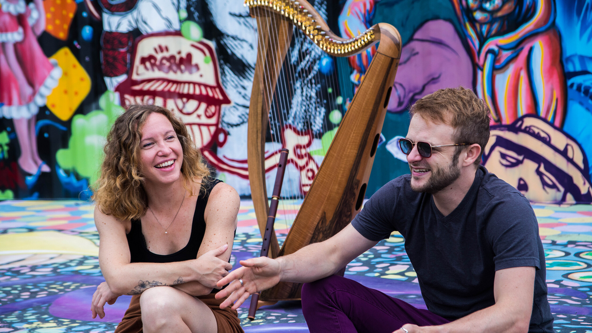 SÉRIE DÉCOUVERTE : Mont Roz | La SALSO