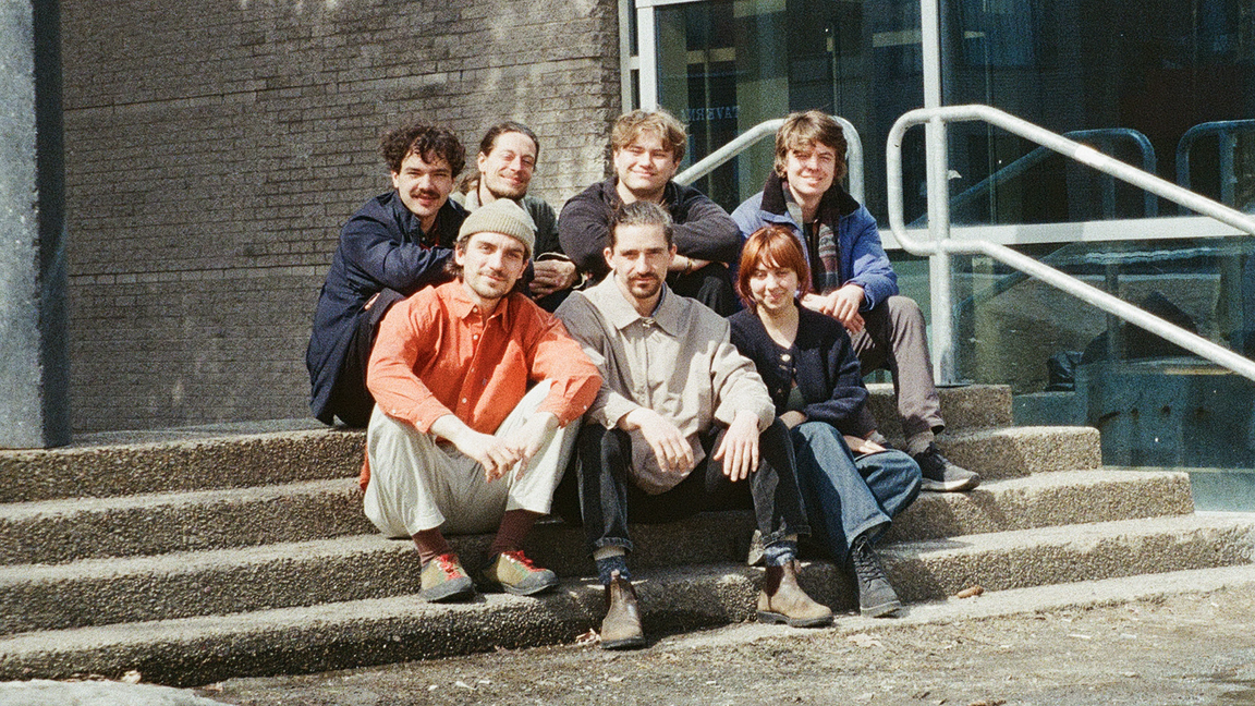 SÉRIE DÉCOUVERTE : Maman | La SALSO