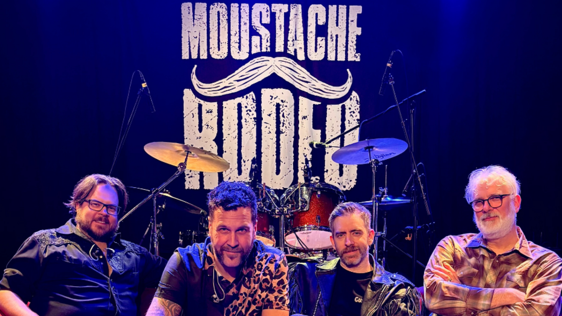 Moustache Rodéo | La SALSO
