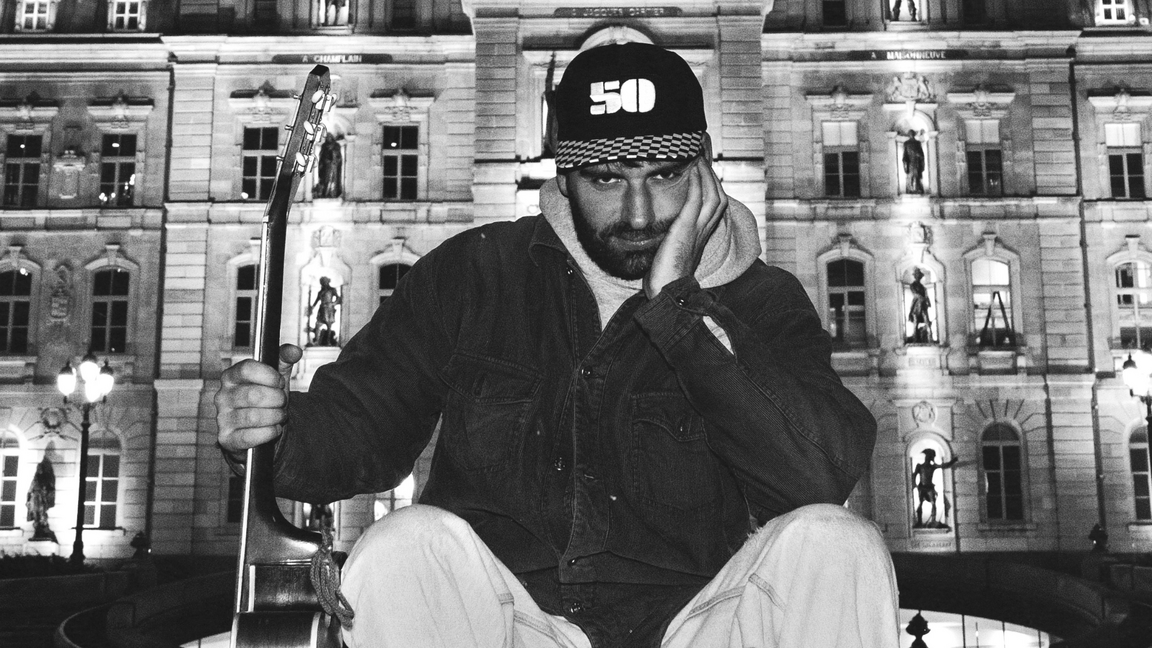 Jérôme 50 | La SALSO