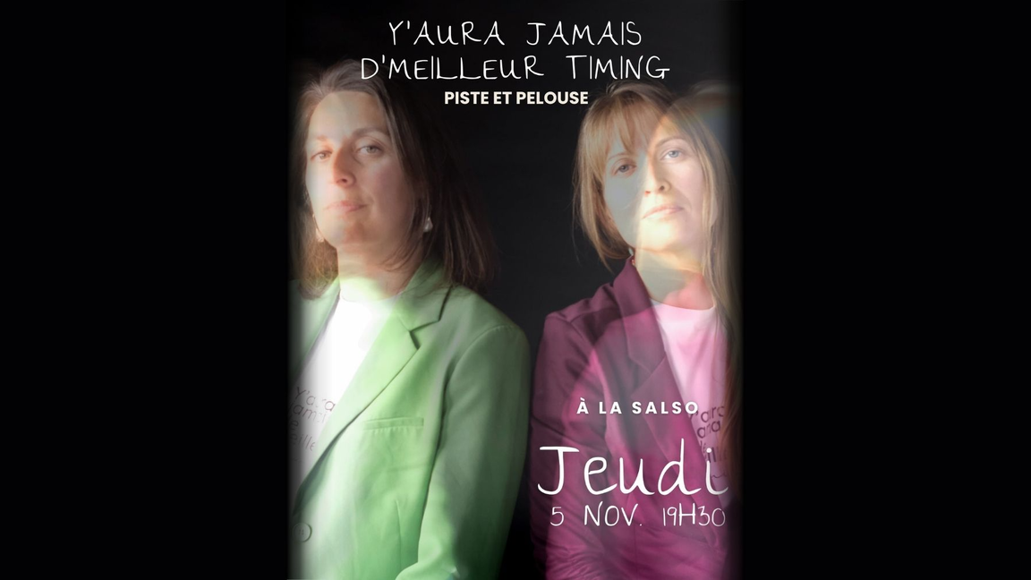 Piste & Pelouse | La SALSO