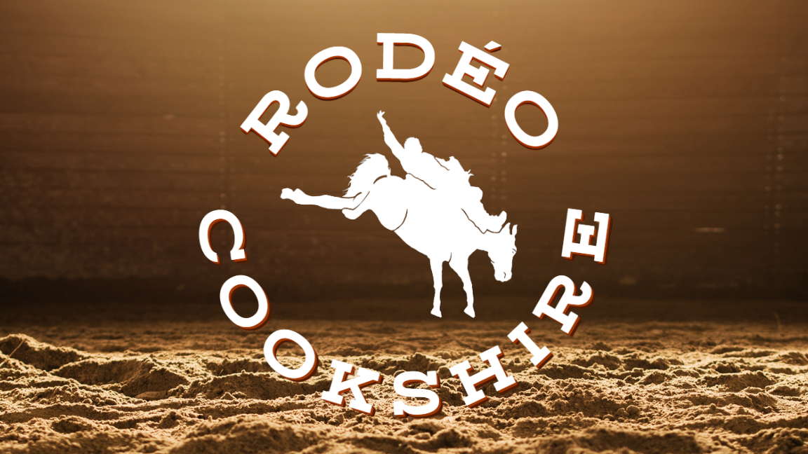 3e édition du Rodéo Cookshire