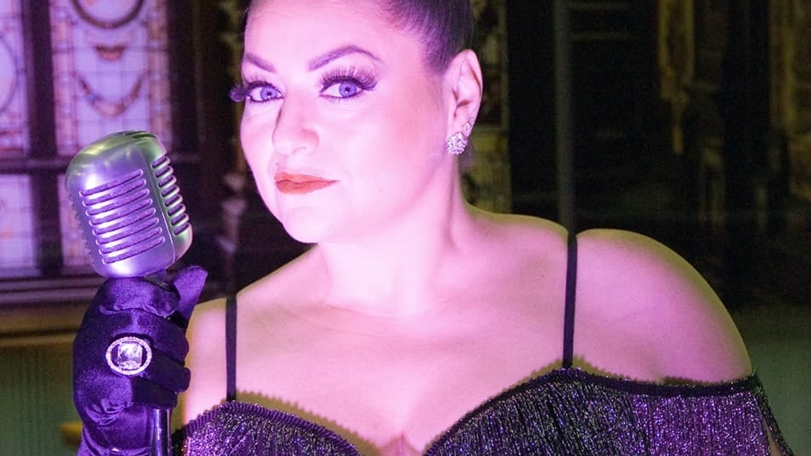 Artiste Découverte Incandecente