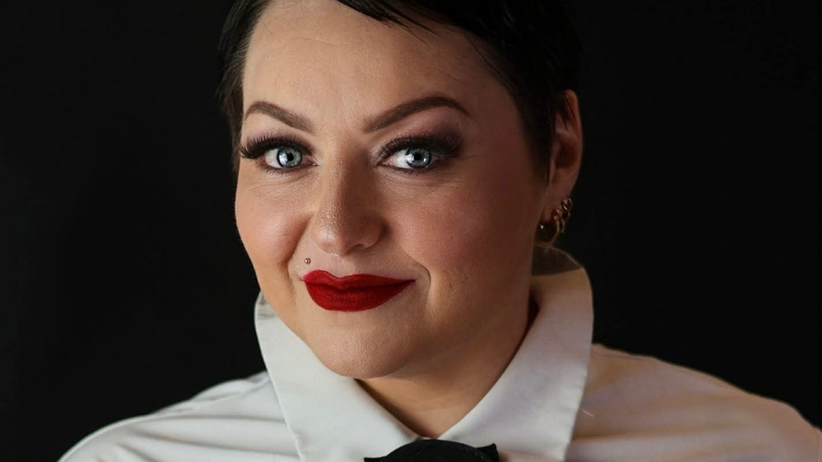 Artiste Découverte Incandecente