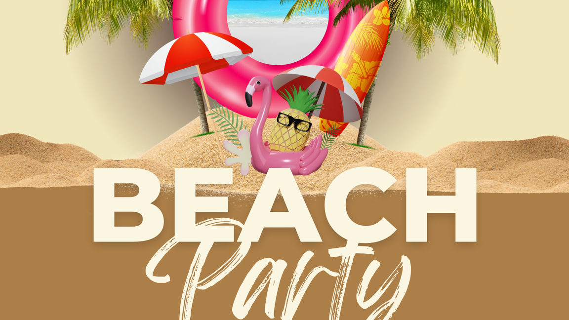 Beach Party
