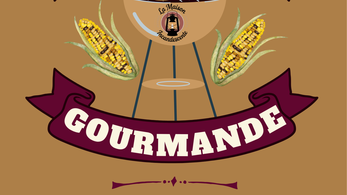 Épluchette Gourmande