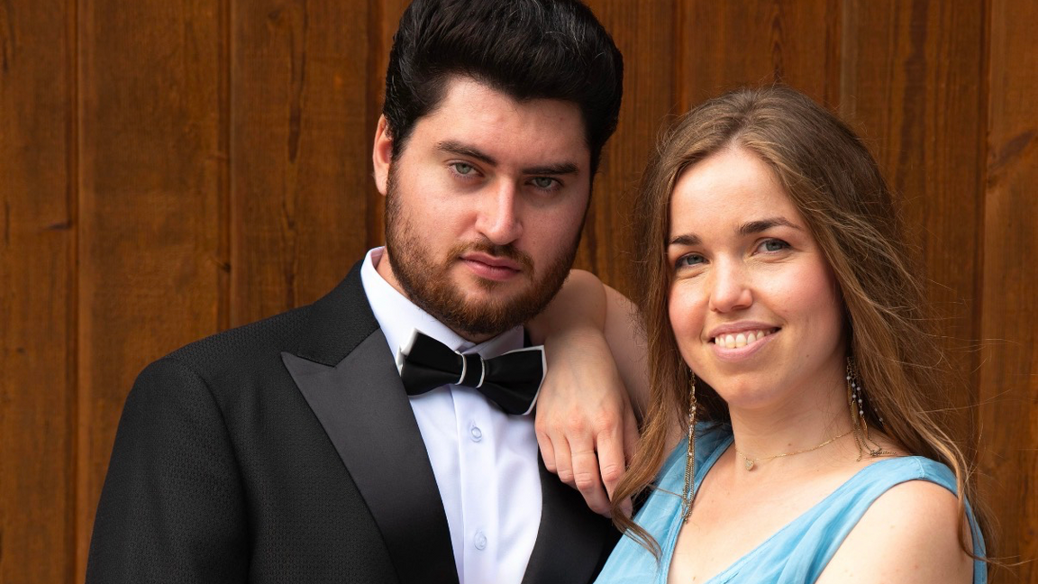 Hommage a Elvis Presley et Céline Dion