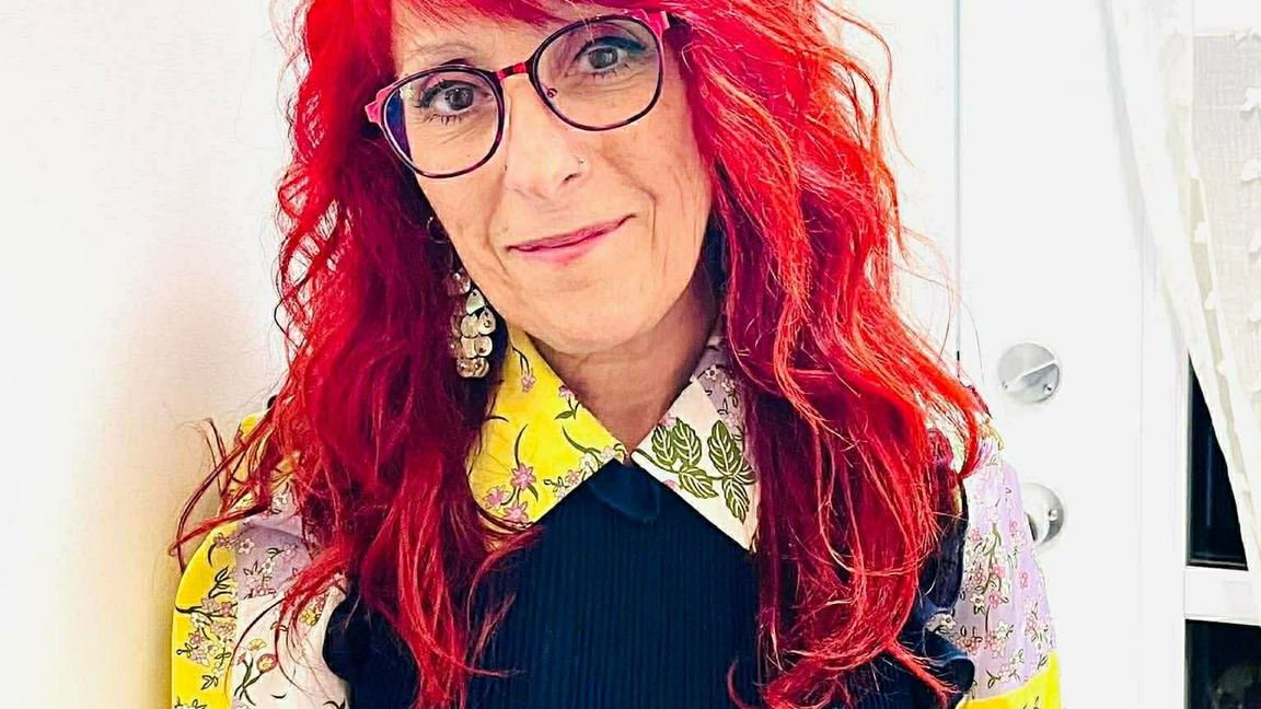 Conférence: Stresse pas avec ça!